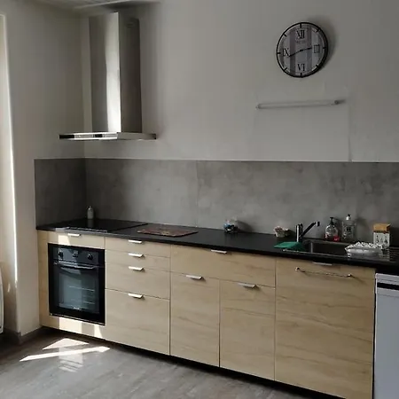 Nyaraló Location Maison