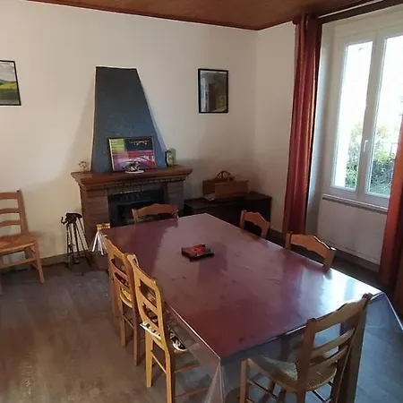 Location Maison
