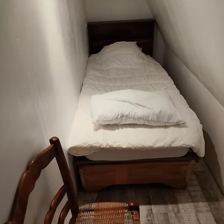 Vakantiehuis Location Maison