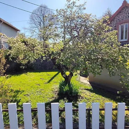 Vakantiehuis Location Maison